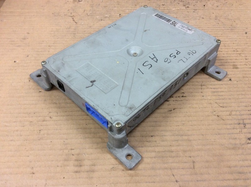 96 97 98 Acura TL 3.2L V6 ECU ECM 37820-P5G-A51 SAL Computer Used OEM