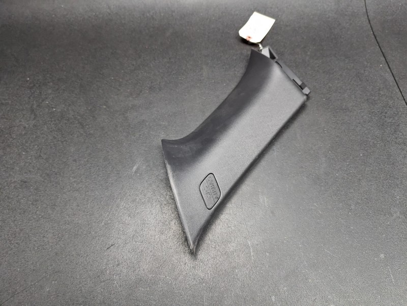 Rear Right C Pillar Upper Trim Cover 2019 Infiniti QX50 76934-5NA0A 2020 - 2023