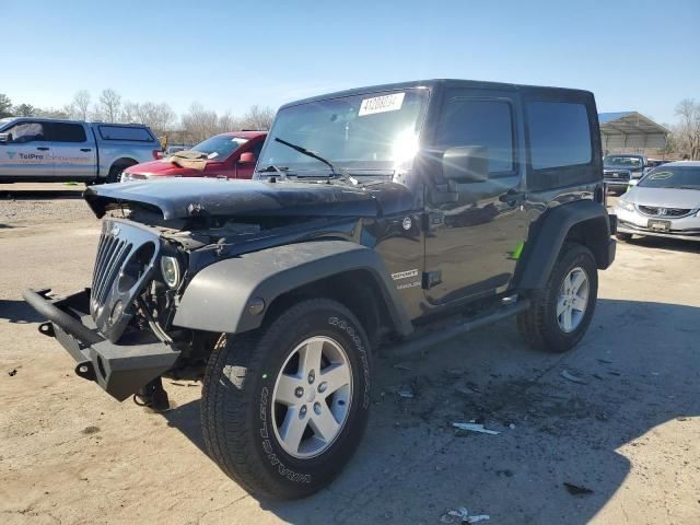 Driver Front Door Full Door Power Window Regulator Fits 07-10 WRANGLER 567204