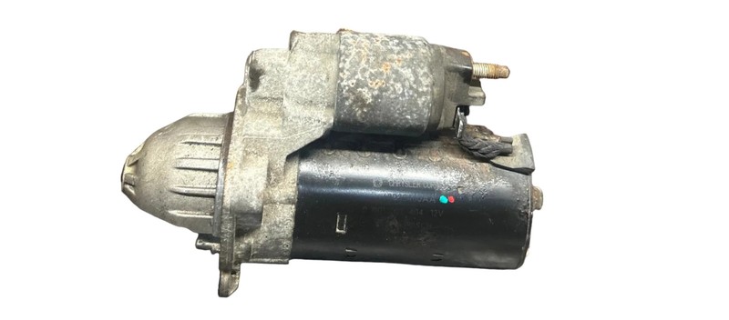 2014-2023 Ram 1500 3.0L Ecodiesel Engine Starter Motor OEM 68080460AA