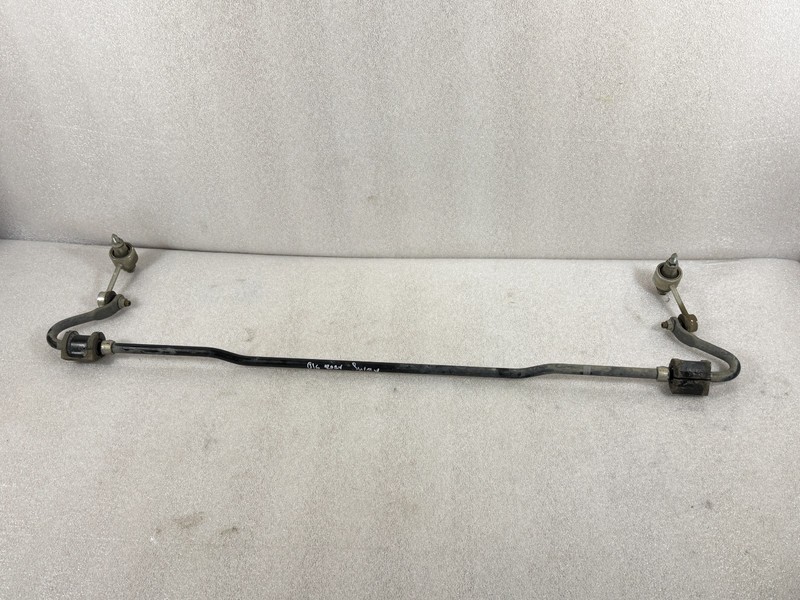 2013 - 2025 TOYOTA GR86 BRZ FR-S REAR STABILIZER SWAY ANTI ROLL BAR OEM