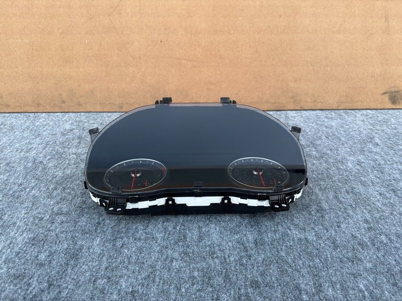 GENESIS G70 2019-2021 OEM SPEEDOMETER ODOMETER CLUSTER GAUGE ASSEMBLY 90K MILES