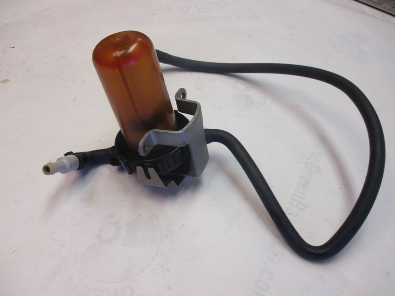 6P3-24560-07-00 Yamaha Outboard 150-250 Hp Fuel Filter 1998-2006
