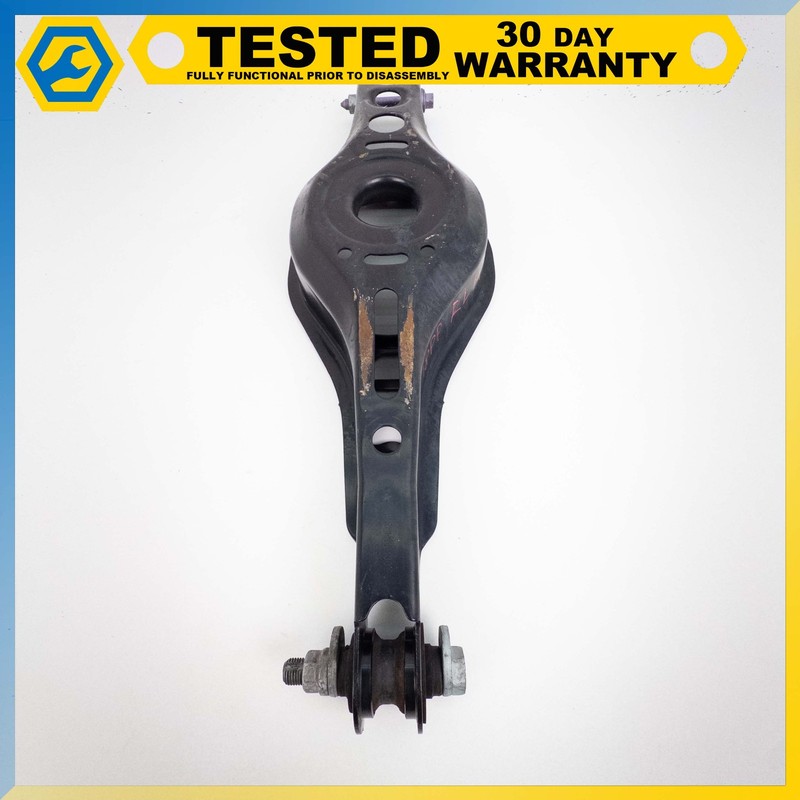 16-25 Toyota REAR SUSPENSION LEFT DRIVER SIDE LOWER CONTROL ARM OEM