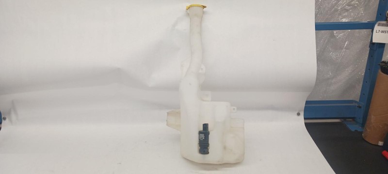 15-'16 FORD MUSTANG Washer Bottle reservoir pump OEM 6 Month Warranty!