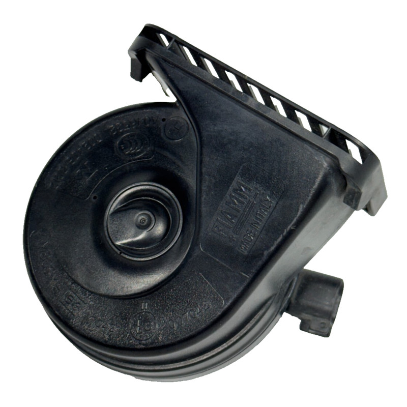 📌 2019 - 2025 VOLVO XC40 RIGHT SIDE LOW NOTE TONE HORN SIGNAL 30747615 OEM