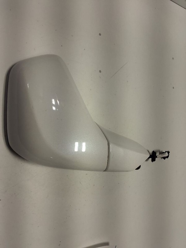 2015-2016 Chevy Trax Driver Side View Mirror Power Heated