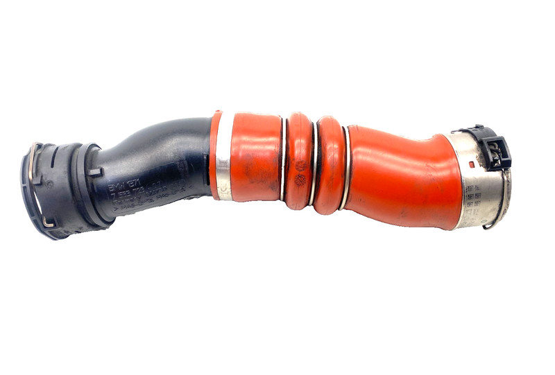 14 15 16 BMW 535i F10 CHARGE AIR INTERCOOLER PIPE #A0.53