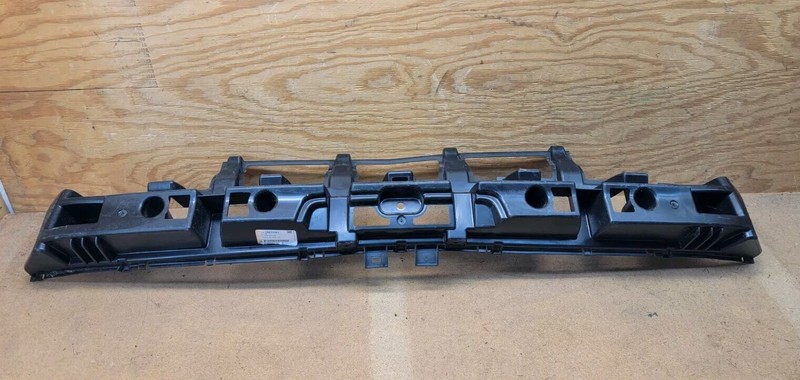2008 2009 2010 2011 2012 Chevrolet Malibu Rear Bumper Energy Absorber Impact OEM