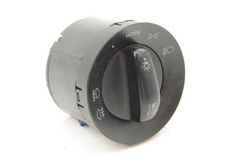 2005-2008 Porsche Boxster 987 2.7L Headlight Control Switch 99761353501