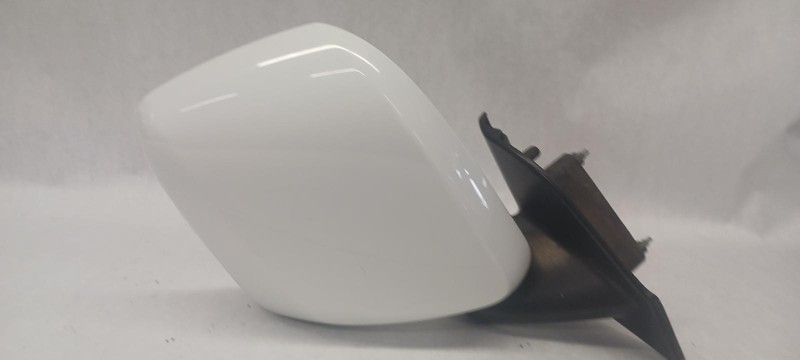15-'18 CHEVROLET CITY EXPRESS passenger Door Mirror manual adjust OEM Grade A!
