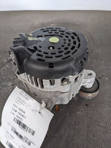 Alternator Mexico Built 3 1st Digit VIN 7 Mpi Fits 17-18 FORTE 905470