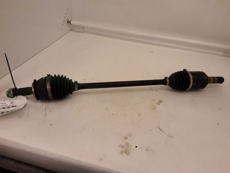Axle Shaft Front Axle Gasoline Fits 18-19 XV CROSSTREK 3202573