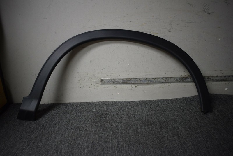 2012 - 2016 Honda CR-V Front RIGHT Fender Flare Wheel Molding 74115-T0A-A0 OEM