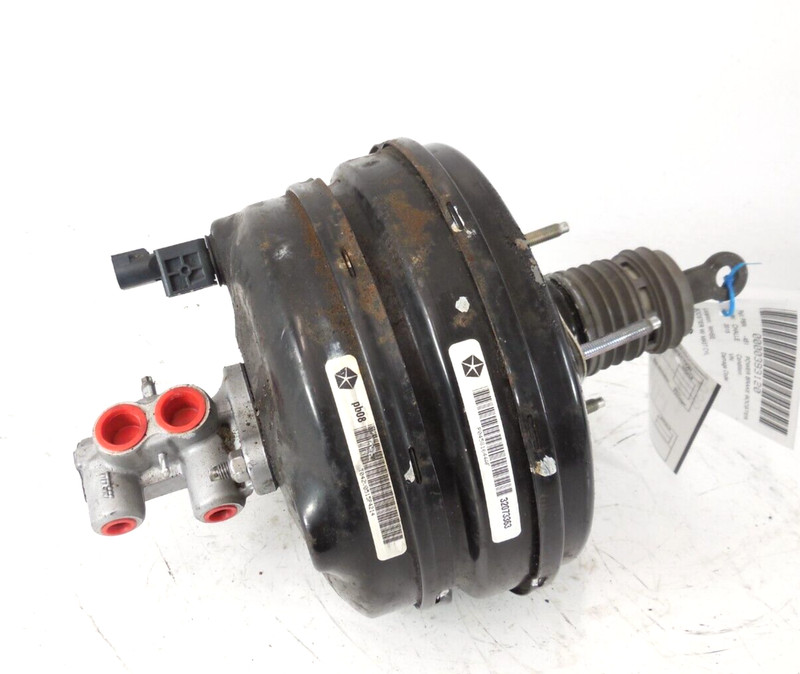 2015-2021 Dodge Challenger Power Brake Booster OEM