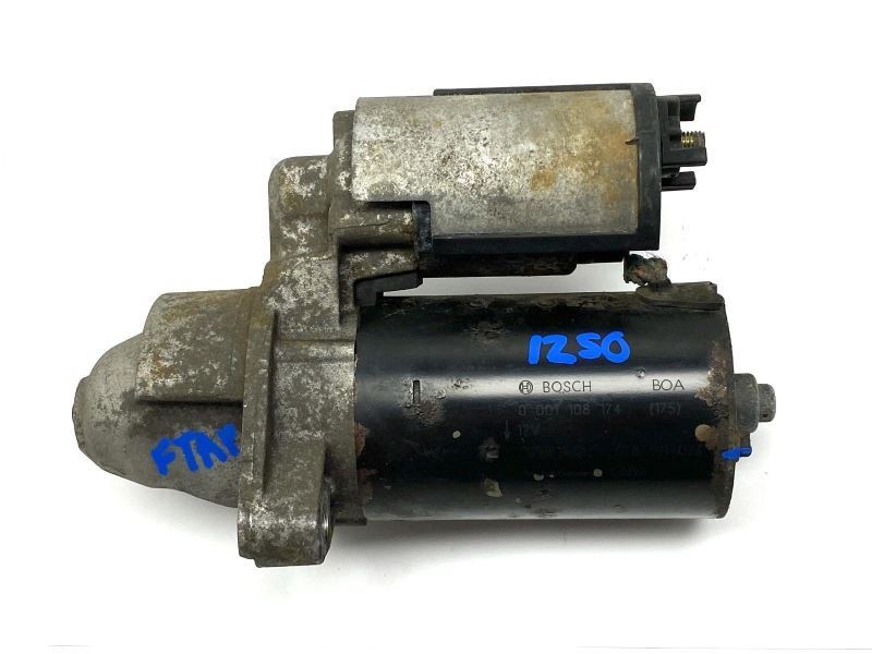 Starter Motor 3.0L 078-911-023-D Fits 1997-2006 Audi A4 51180