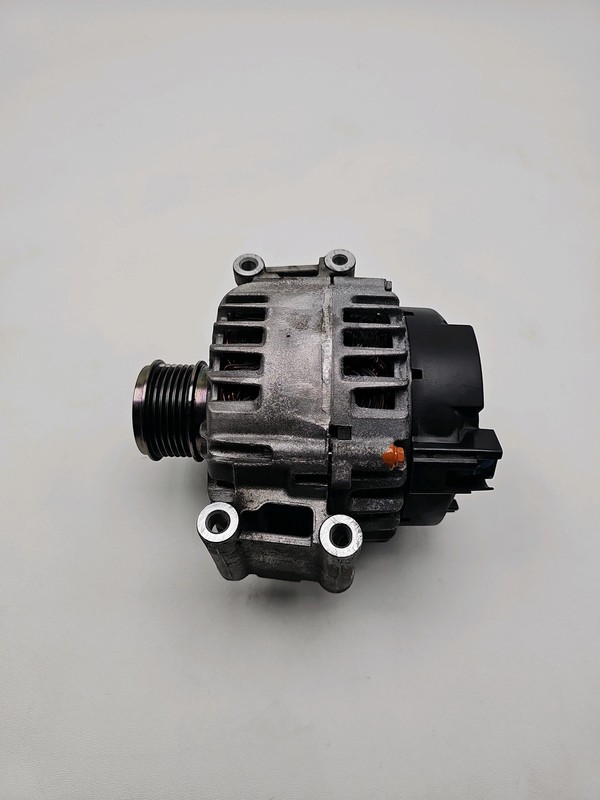 2019-2025 Audi Q3 Alternator Generator 2.0L AWD 47k Miles OEM 06K903026C