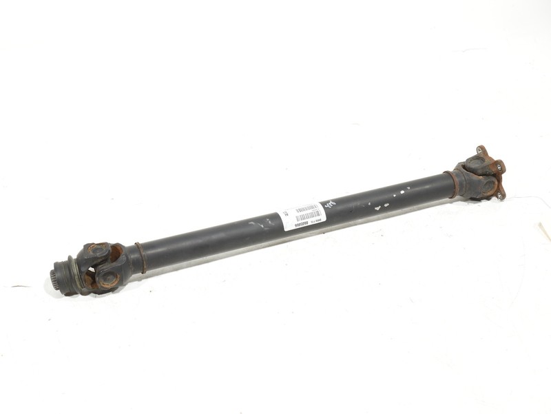 14-18 BMW F15 F16 F85 F86 X5 X6 FRONTDriveshaft AXLE Drive Shaft Propeller OEM