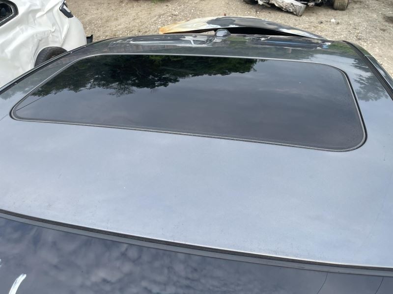 2014-2015 INFINITI Q60 SUNROOF GLASS 3.7L AT RWD 114K -LIMITED- 55992