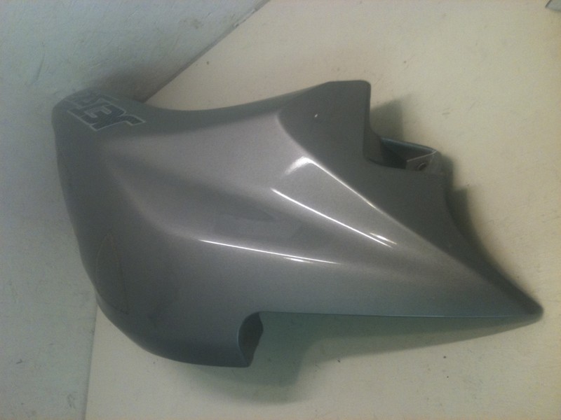 2007 Kawasaki ULTRA 250 X Right Side Cowl Cover 07