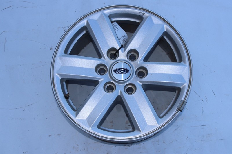 2021-2022 FORD F150 F-150 WHEEL RIM R17 17X7.5 ET44 ALUMINUM FACTORY OEM
