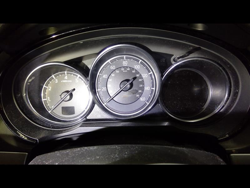 CX-92018 Speedometer 1142844