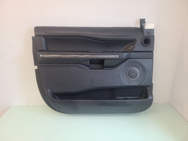 Driver Front Door Trim Panel Fits 2022 Expedition 581996
