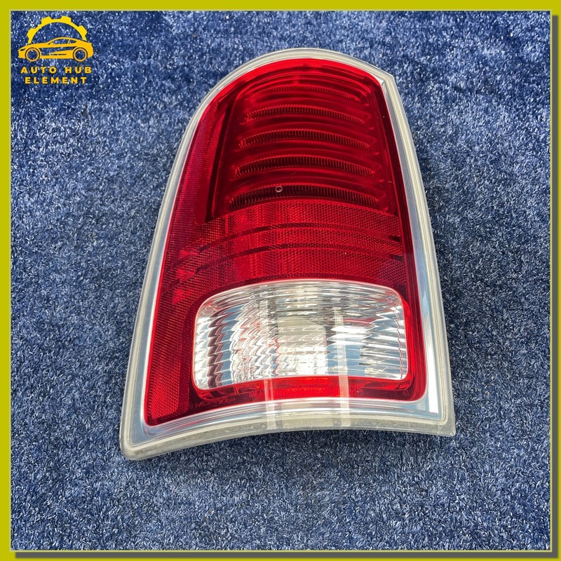 2013-2018 RAM 1500 Driver Side Rear Left Tail Light Assembly OEM 50693B