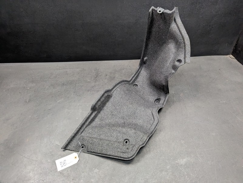 Left Quarter Trim Panel 2022 Toyota GR86 SU003-09416 2023 2024 2025