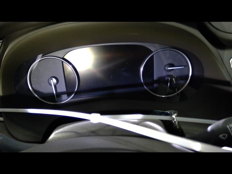 Speedometer US Market Opt Umn ID 26231787 Fits 17-18 LACROSSE 1143153