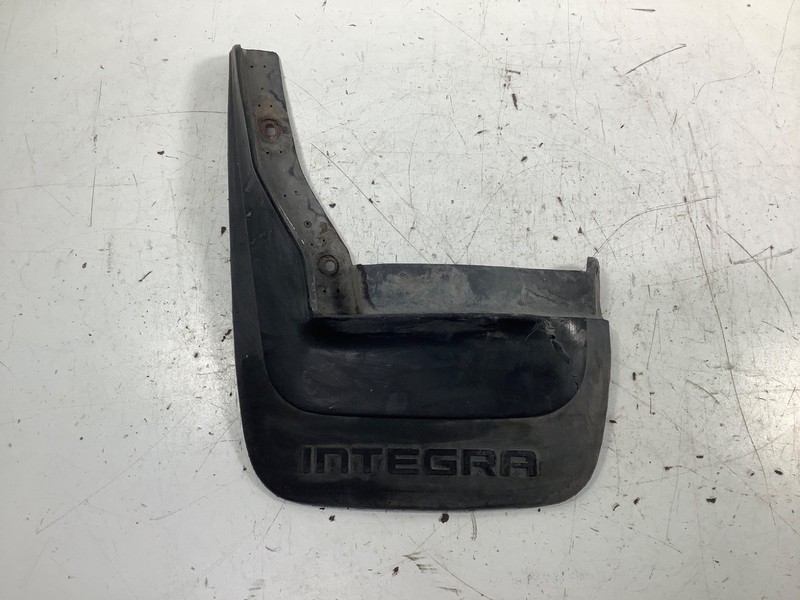 86-89 Acura Integra Left Rear Mud Guard OEM