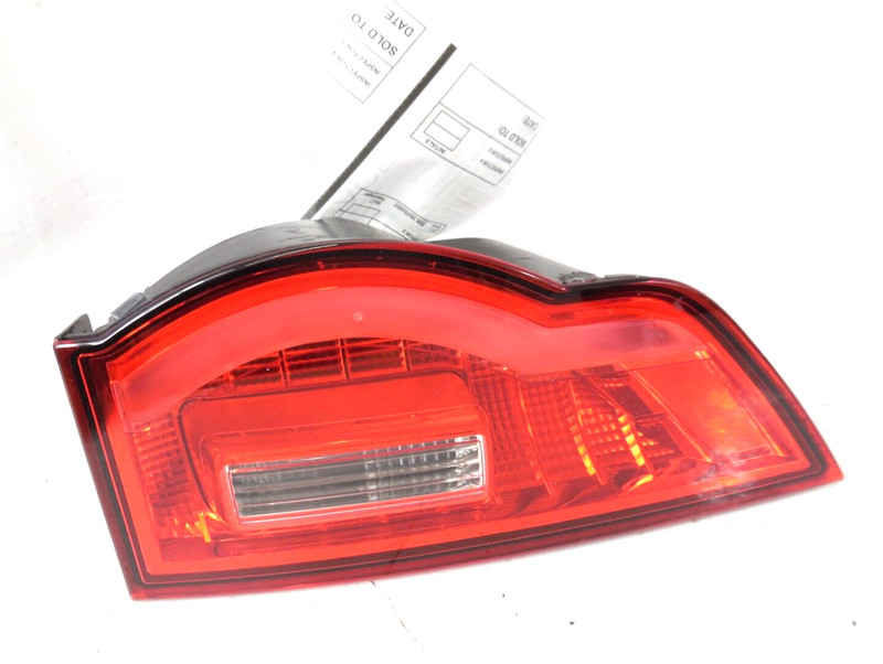 2017-2020 Jaguar F-Pace Liftgate Mounted Tail Light Lamp Passenger Right RH OEM