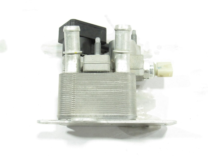 23-25 Polestar 2 2024 HVAC Heat Exchanger Coolant Pump ;:Y