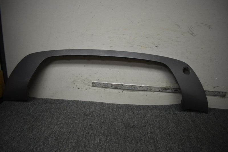 2017 RANGE ROVER VELAR REAR LOWER BUMPER TRIM FACTORY OEM LOCAL PICKUP