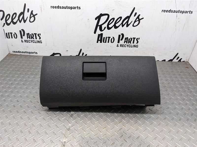 2013-2018 RAM 1500 2500 LOWER GLOVEBOX STORAGE COMPARTMENT GLOVE BOX BLA 1148458