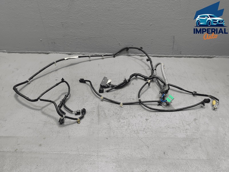 HONDA CIVIC 2017-2018 FRONT CRUISE CONTROL WIRING HARNESS OEM