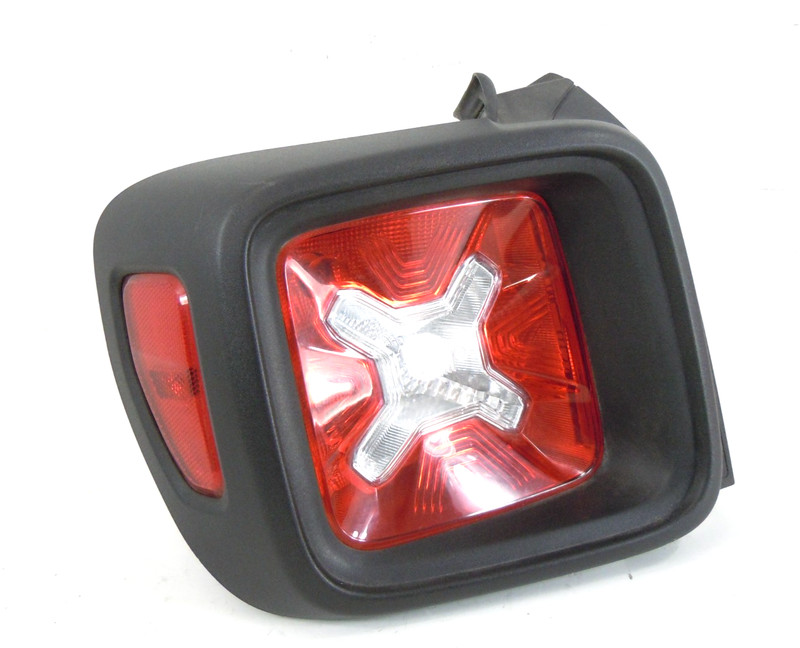 2015-2023 Jeep Renegade Tail Light Lamp Driver Left Incandescent OEM