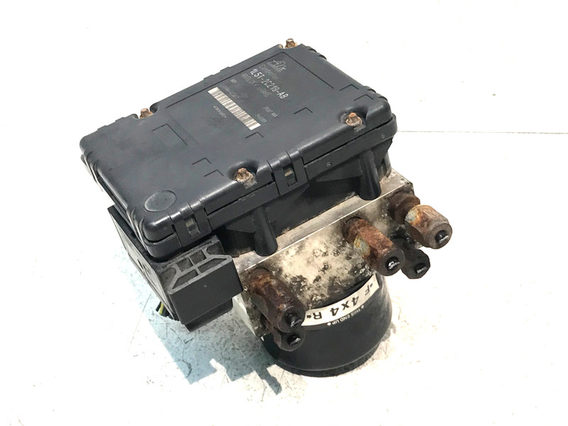 2001 02 Ford Explorer ABS Pump Anti Lock Brake Module OEM 1L5T-2C219-AB