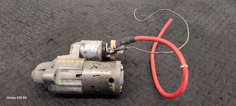 15-17 Ford Expedition Engine Starter Motor OEM CK4Z-11002-C