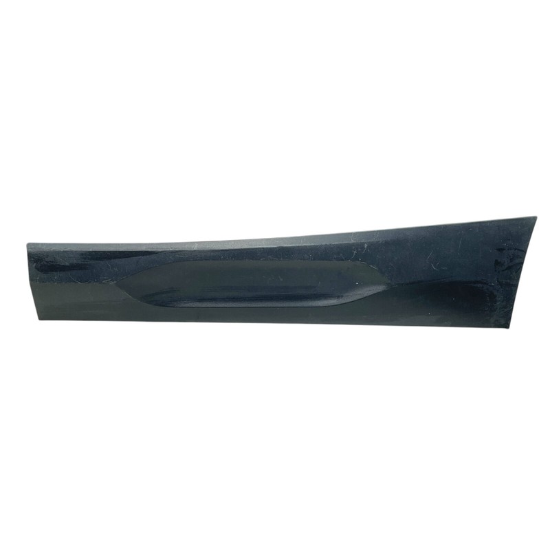 2019-23 BMW X2 U10 Rear Left Driver LH Side Lower Door Molding Trim OEM 7420515