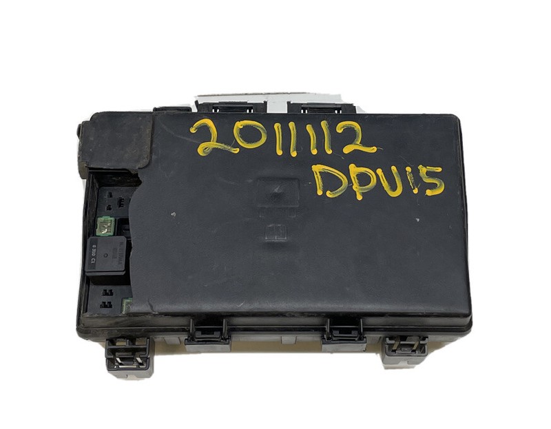 Dodge Ram engine fuse box 16 18 Multifunction control unit 3.6L OEM 68322373AB