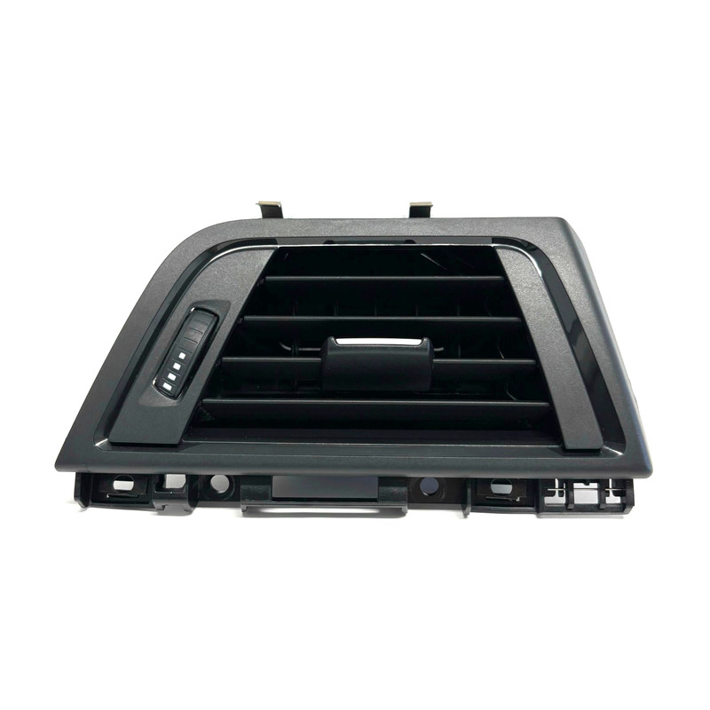 π 2012 - 2018 BMW F30 328i RIGHT DASHBOARD OUTER AC AIR VENT GRILL GRILLE OEM