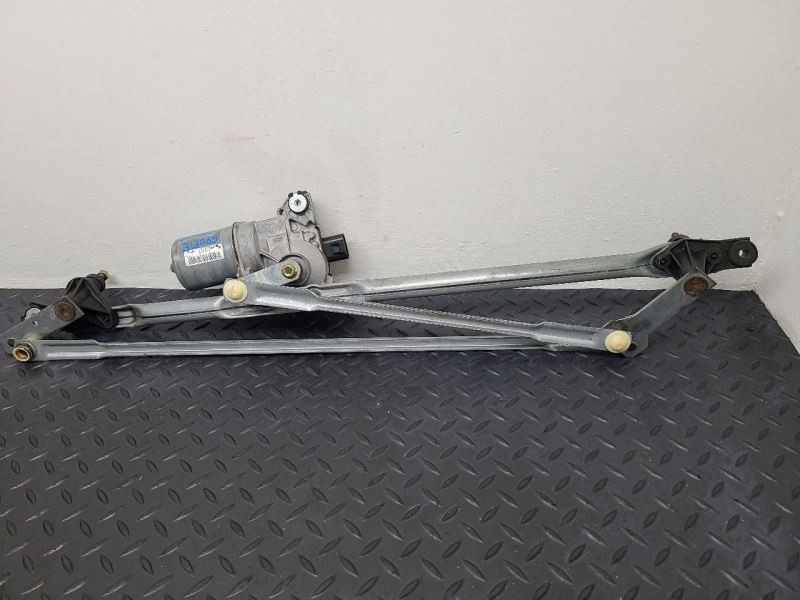 05-07 Chevrolet Silverado 1500 Windshield Wiper Linkage Motor Assm OEM 88958406
