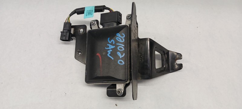 19 KIA SORENTO radar unit rear blind spot module OEM 1 Year Wnty!