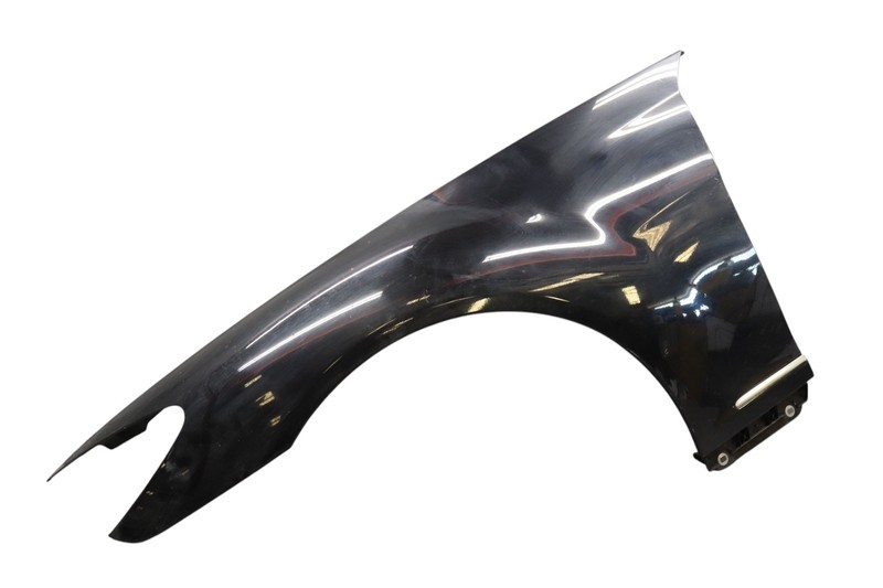 07-10 Mercedes W216 CL63 AMG CL600 CL550 Left Driver Side Fender Assembly Oem