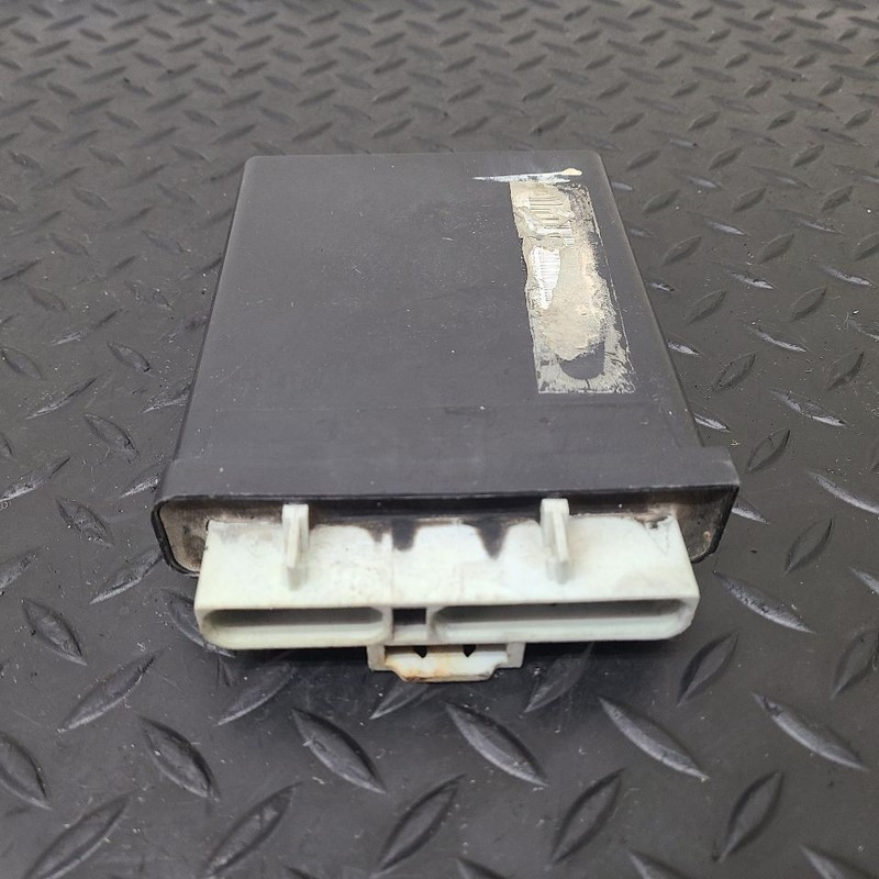 88-94 Chevrolet 3500 Pickup ABS Module Control Drum Brakes OEM 15649220