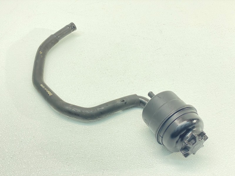 BMW E30 E34 E36 E46 E60 E63 Power Steering Fluid Oil Carrier Reservoir Tank OEM✅