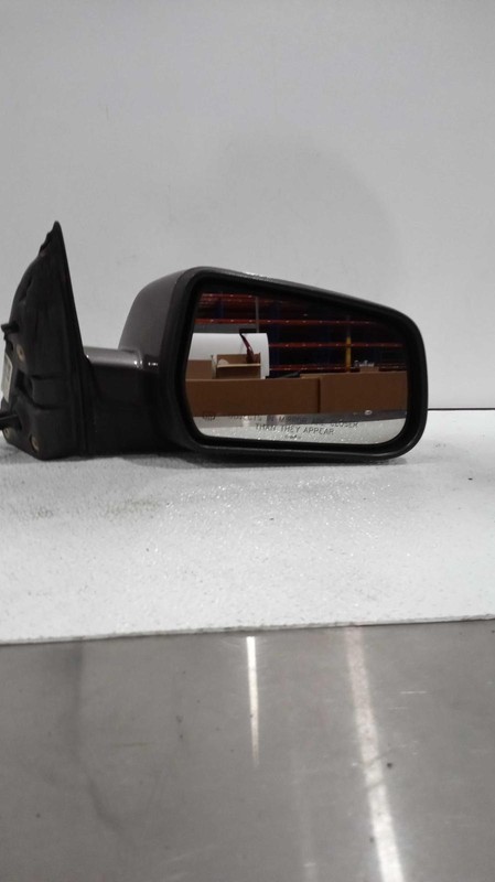 2010 GMC Terrain Right Door Mirror Assembly Brown Used 233914 136K Miles