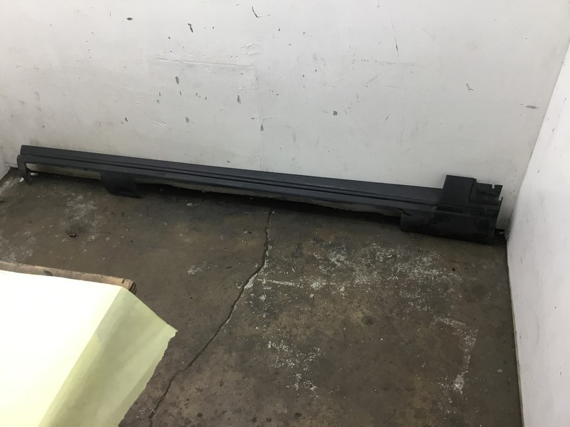 Land Rover LR4 Right Passenger Lower Skirt Rocker Molding Panel 10-16 :Y