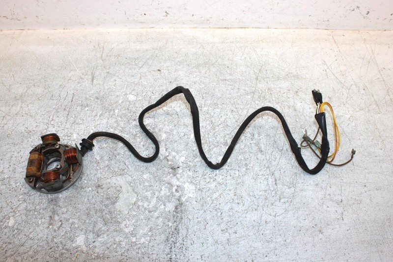 1990 Polaris Trail Boss Oem Stator 3083979 AP168